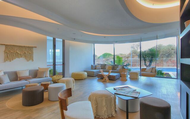 Jupiter Marina Hotel - Couples & Spa