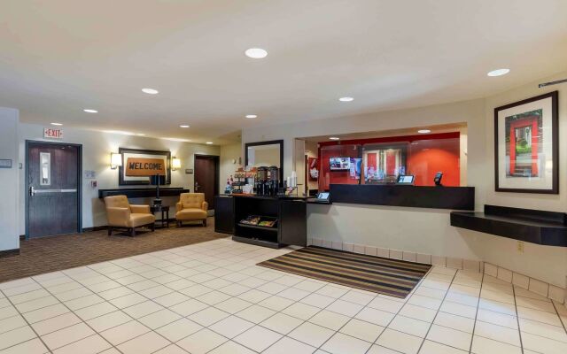 Extended Stay America New Orleans Metairie
