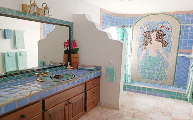 Casa Marmaid by Kivoya