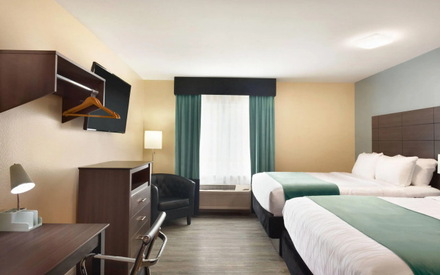 Hawthorn Extended Stay by Wyndham Saint Robert