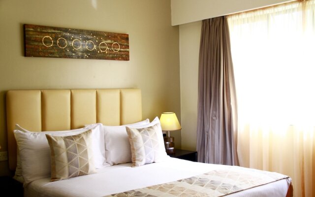 Nabo Residences & Spa