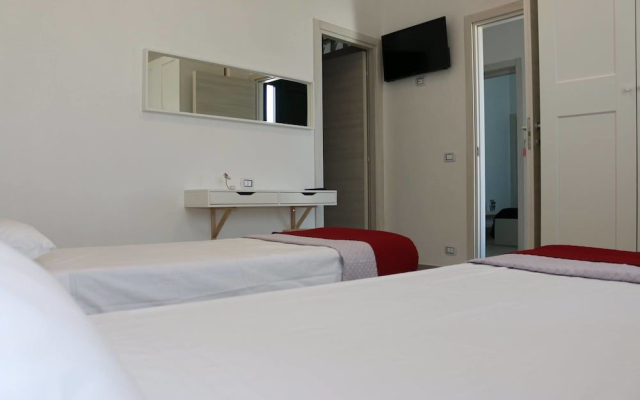 B&B Sole Mare Vento