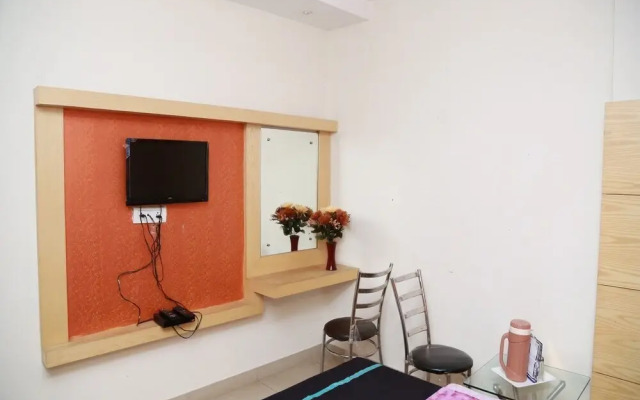 Hotel Jam International