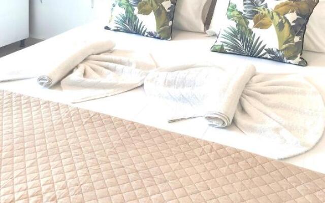 #3 Giorgos & Chara apartments