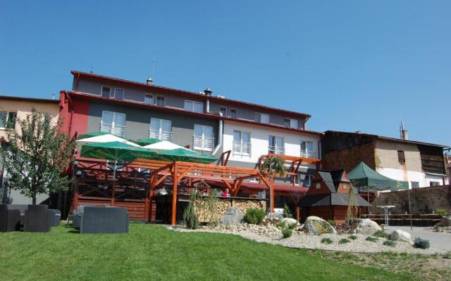 Hotel Menhard
