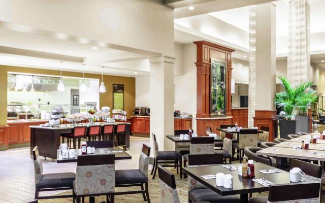 Hilton Garden Inn Independence