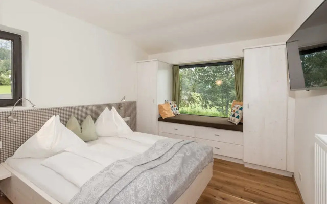 Naturchalet Höflehner
