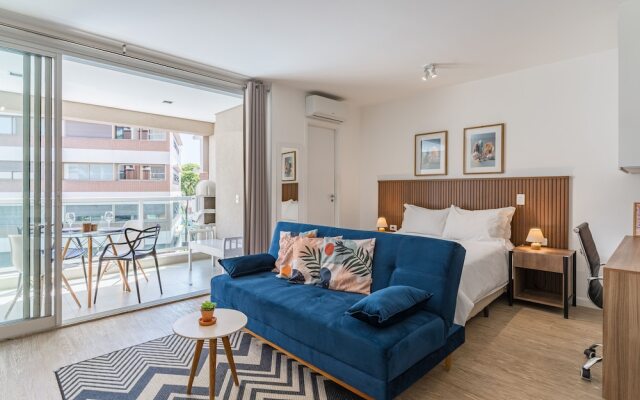CPM- Praça MADÁ By Anora Spaces