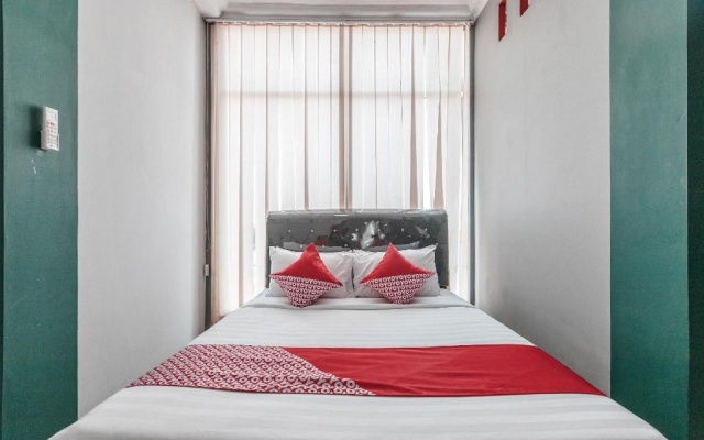 Hotel O Puspita Guesthouse – Guest Rooms – Bekasi