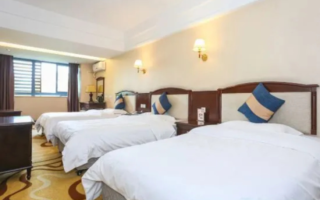 ruijiadajiud – Guest Rooms – Chengdu