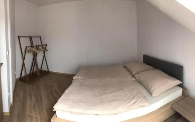 Apartmány Vrchlabí