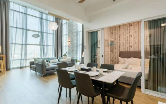 Maritime Luxury Suites