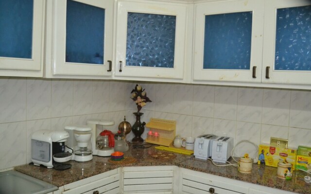 Battota Nubian Guest House