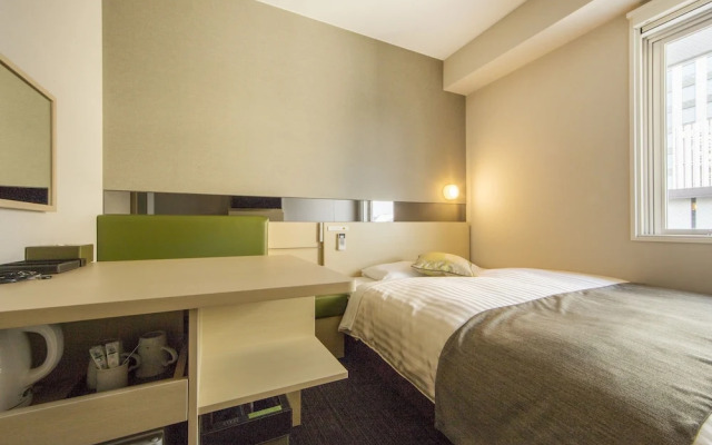 Super Hotel Premier Osaka Honmachi