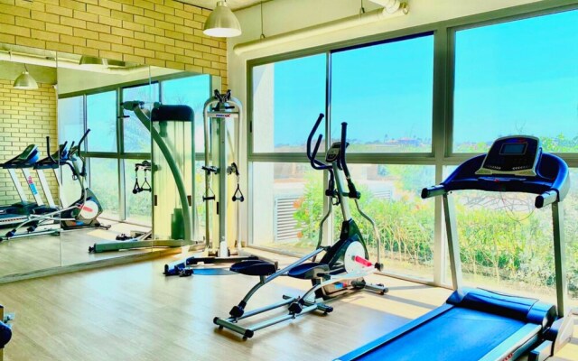 Apartamento Vacacional Puerto Colombia