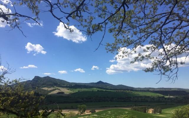 Casa Spiga Agriturismo Le Selvole - Tuscany