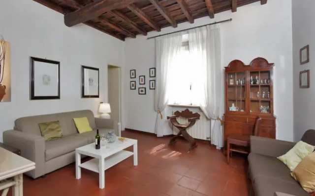 Da Vito apartment Rome