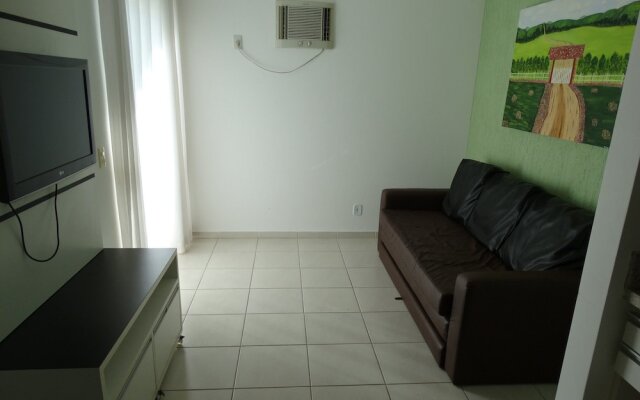 Apartamento Enseada Náutico