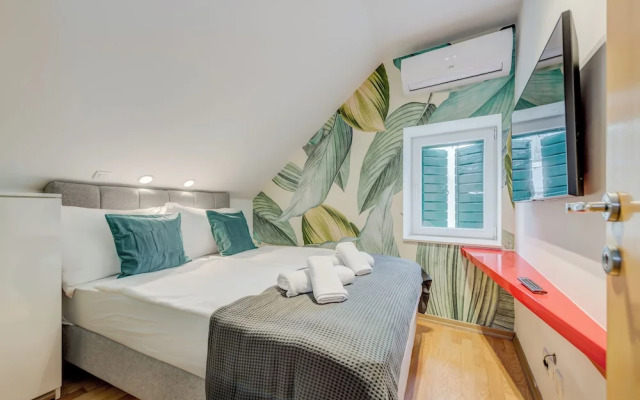 Versi & Note Luxury Rooms