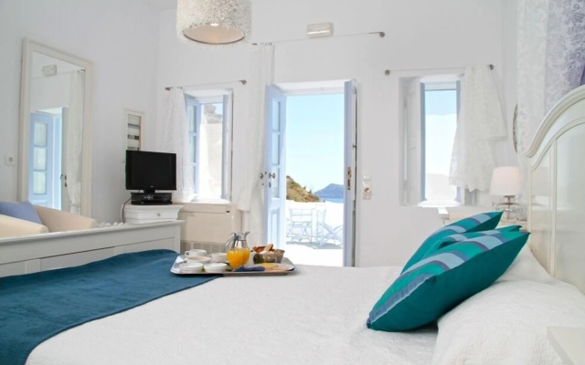 Armeni Village Rooms & Suites