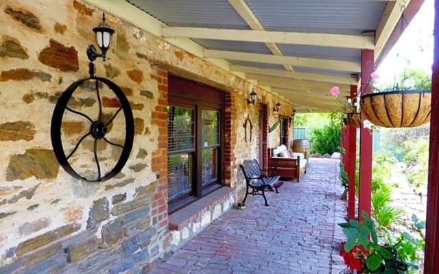 Barossa Barn Bed and Breakfast