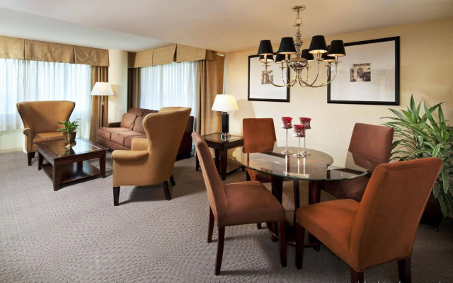 Sheraton Ontario Airport Hotel