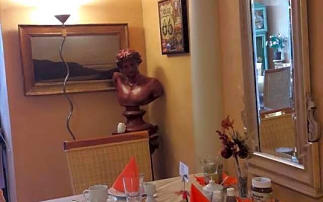 Bed and Breakfast Dannevirke
