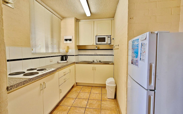 Riverview Holiday Apartment 106 - Kalbarri, WA