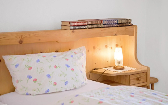 Ferienwohnungen Holzner klein