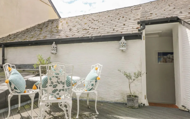 Cousham Cottage