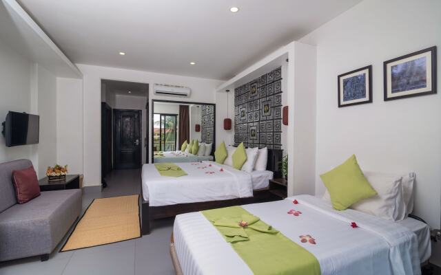 Ladear Angkor Boutique Hotel