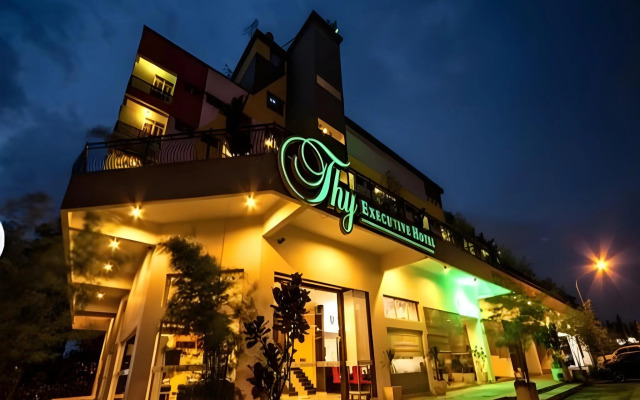 Thy Executive Hotel