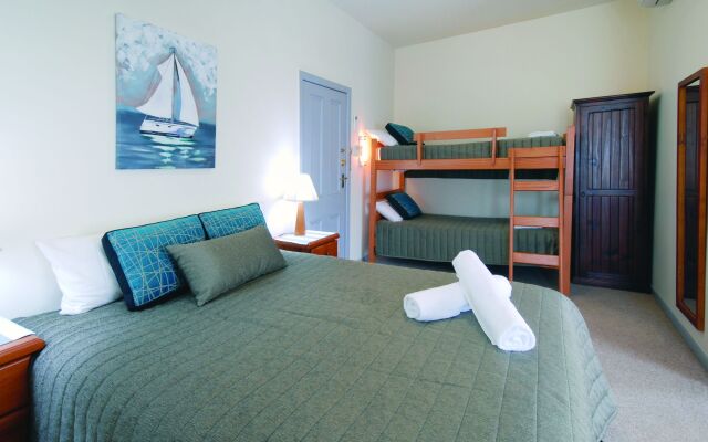 Riverview Boutique Motel