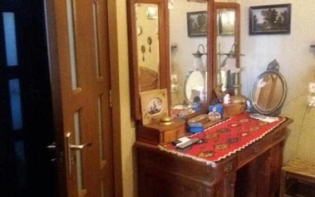 Guest House Irina