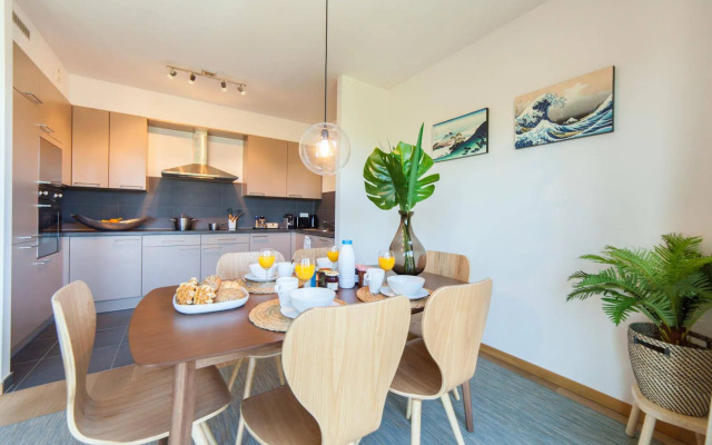 Sweet Inn Apartments Theux