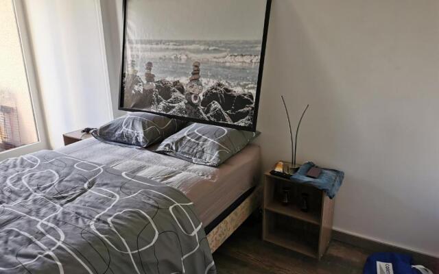 Joli Appartement 2 pièces 4 voyageurs tout équipé