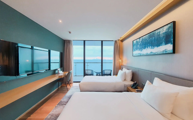 Prince Hotel Da Nang (Formerly Sel de Mer Hotel & Suites)