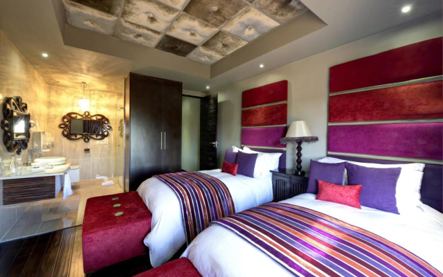 Palala Boutique Game Lodge & Spa