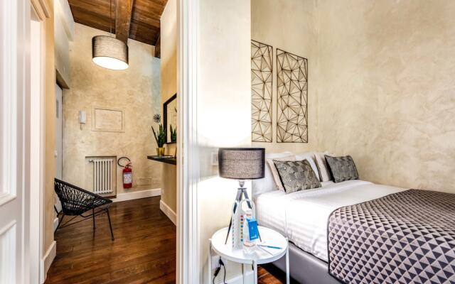 Sweet Inn - Spanish Steps - Frattina