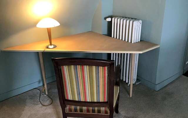 Our House La Boulaye