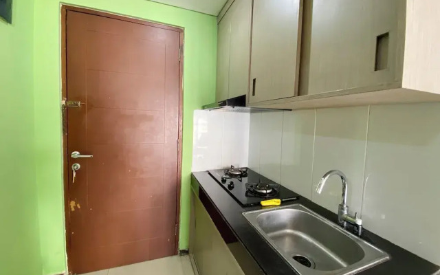 Homey 2Br Apartment Gateway Pasteur