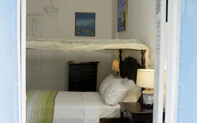 Hotel Florita
