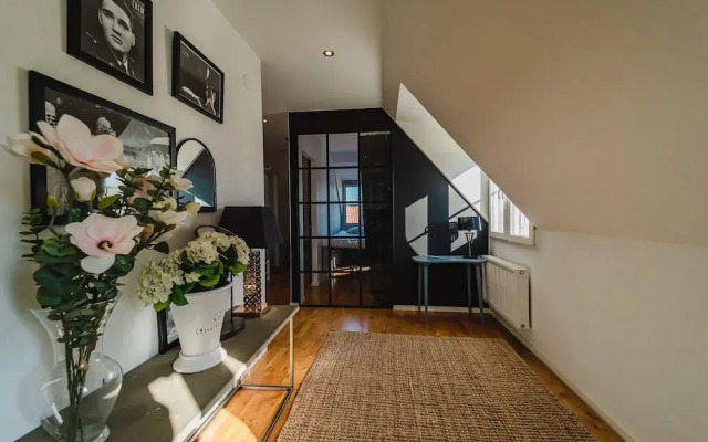 Österport - Visby Lägenhetshotell