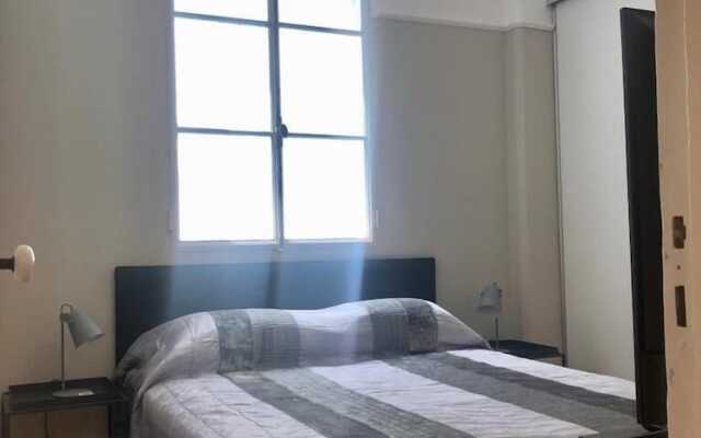 Encantador lujoso depto en Recoleta