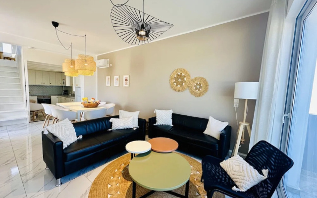 Lilu Villa 1 With Private Pool