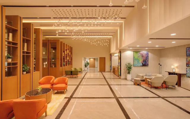 Lemon Tree Hotel Mall of Dehradun