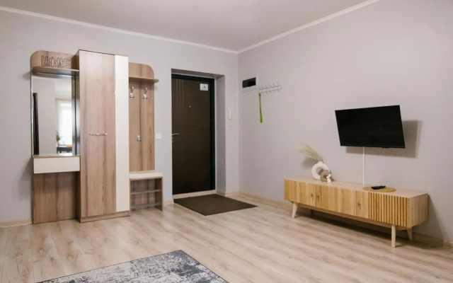 Apartments on Voykova 8
