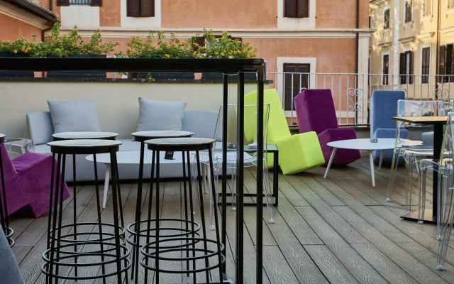 MyTALE Creative Academy Hotel