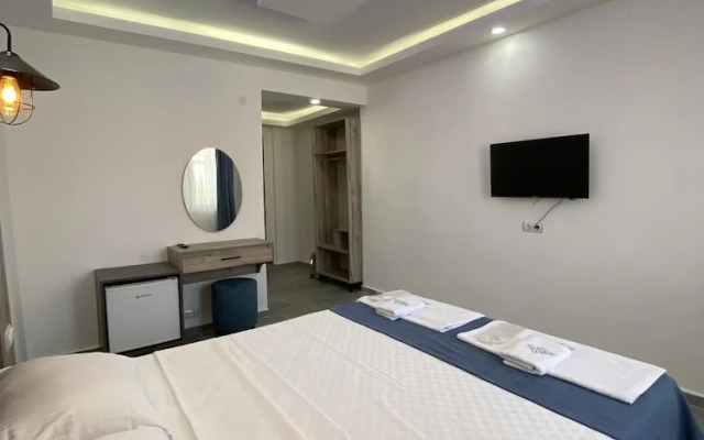 Nefis Hotel Oludeniz
