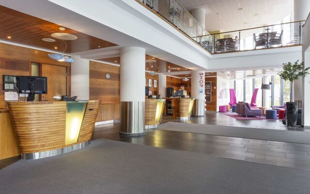 Thon Partner Stavanger Forum Hotel